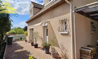 Maison 4 Pièces 85 m² à vendre à Villecresnes (94440)