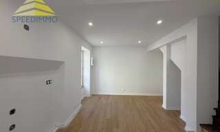 Maison 3 Pièces 45 m² à vendre à Mandres-les-Roses (94520)