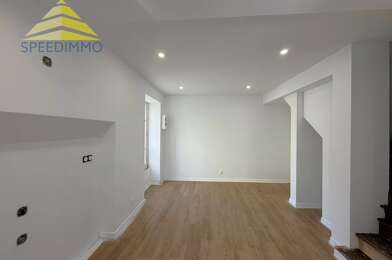 Maison 3 pièces 189000 €