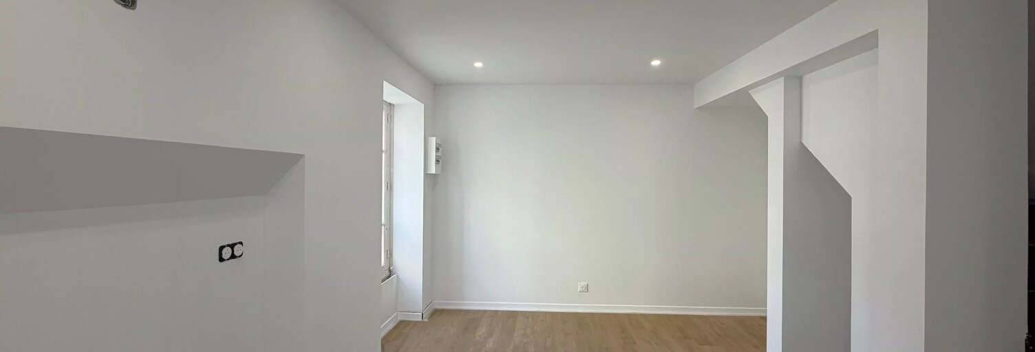 Maison 3 Pièces 45 m² à vendre à Mandres-les-Roses (94520)