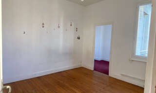 Appartement 3 Pièces 41 m² à vendre à Clermont-Ferrand (63000)