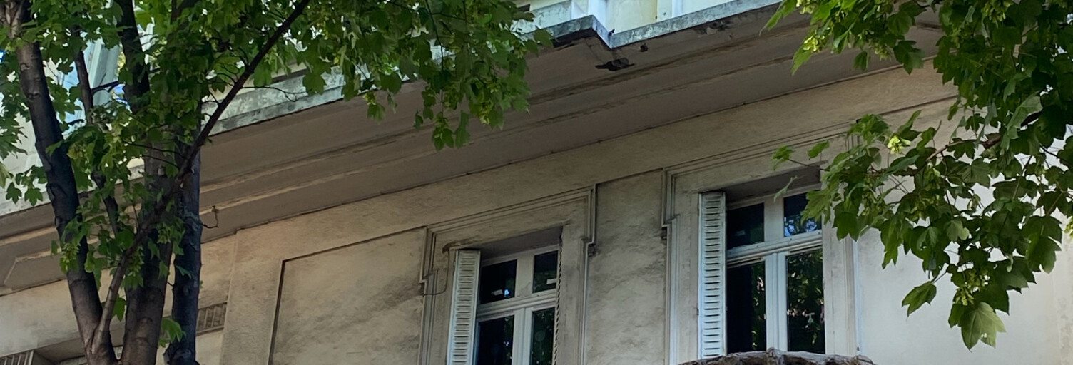 Appartement 3 Pièces 41 m² à vendre à Clermont-Ferrand (63000)