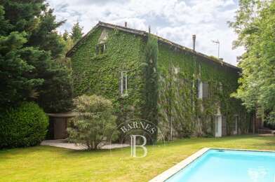 Maison 9 pièces 1990000 €