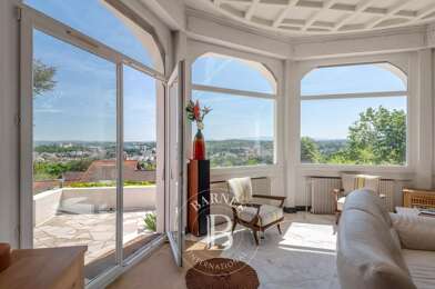 Maison 6 pièces 1250000 €