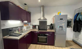 Appartement 3 Pièces 58 m² à louer à Réquista (12170)