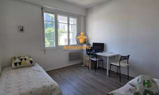 Appartement 2 Pièces 33 m² à vendre à Lourdes (65100)