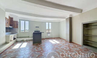 Appartement 3 Pièces 65 m² à vendre à Roquebrune-sur-Argens (83520)