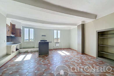 Appartement 3 pièces 132000 €
