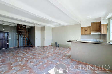 Appartement 3 pièces 132000 €