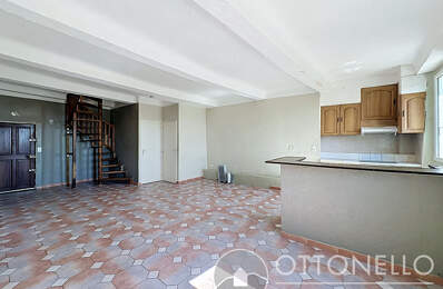 Appartement Duplex Roquebrune-sur-Argens 3 pièces 65,05 m2 — photo du bien