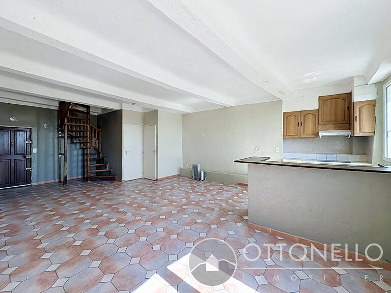 Appartement Duplex Roquebrune-sur-Argens 3 pièces 65,05 m2 — photo 1