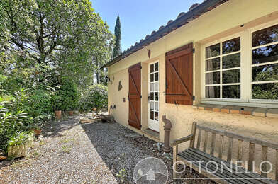 Maison 2 pièces 249500 €