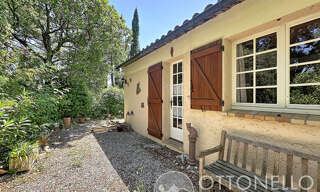 Maison 2 Pièces 38 m² à vendre à Roquebrune-sur-Argens (83520)