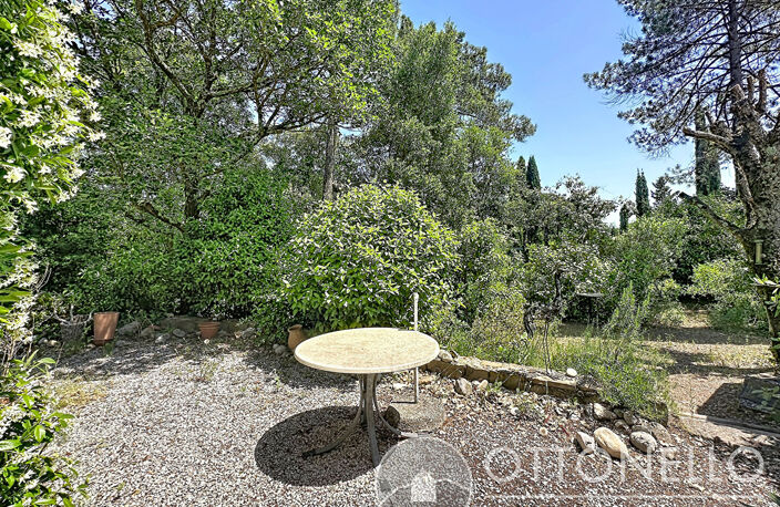 Maison Roquebrune Sur Argens 2 pièces 38 m2 sur 370 m2 de terrain — photo 2
