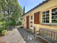 Maison Roquebrune Sur Argens 2 pièces 38 m2 sur 370 m2 de terrain — photo 3