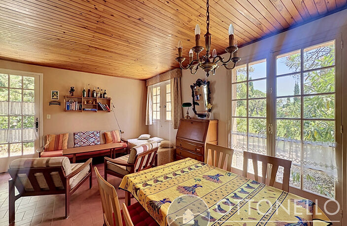 Maison Roquebrune Sur Argens 2 pièces 38 m2 sur 370 m2 de terrain — photo 5