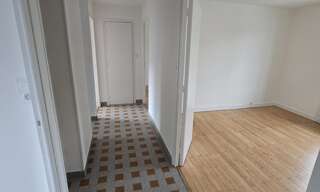 Appartement 3 Pièces 54 m² à louer à Seyssinet-Pariset (38170)