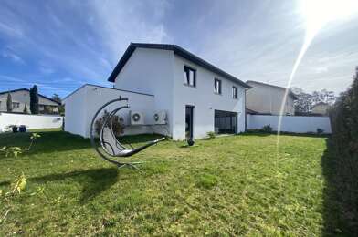 Maison 5 pièces 780000 €