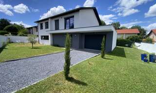 Maison 5 Pièces 175 m² à vendre à La Tour-de-Salvagny (69890)