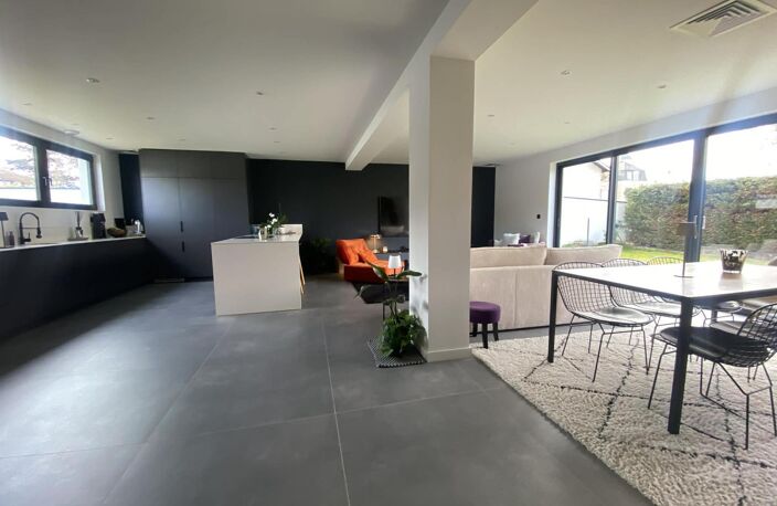 Vente maison 5 pièces 175 m² La Tour-de-Salvagny (69890) — photo 5