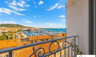 Immeuble  220 m² à vendre à Cannes (06400)