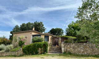 Maison 6 Pièces 178 m² à vendre à Alleins (13980)