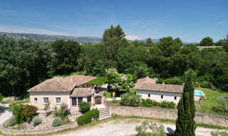 Maison 6 Pièces 178 m² à vendre à Alleins (13980)