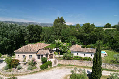 Maison 6 pièces 1090000 €