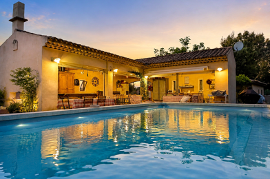Maison 6 pièces 1090000 €
