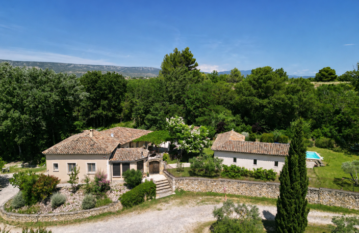 Belle demeure Provençale de 178m2 avec piscine — photo 4