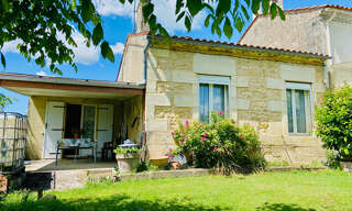 Maison 3 Pièces 70 m² à vendre à Couquèques (33340)