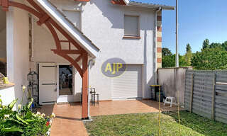 Maison 3 Pièces 66 m² à vendre à Carcans (33121)