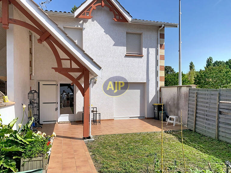 Maison T3 loué à l'année — photo 1