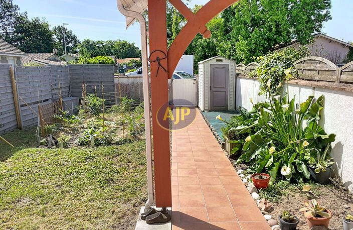 Maison T3 loué à l'année — photo 2