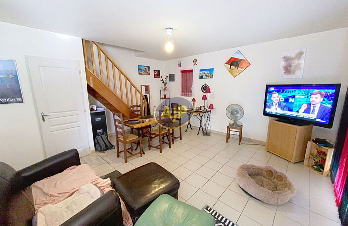 Maison T3 loué à l'année — photo 3