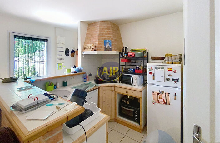 Maison T3 loué à l'année — photo 4
