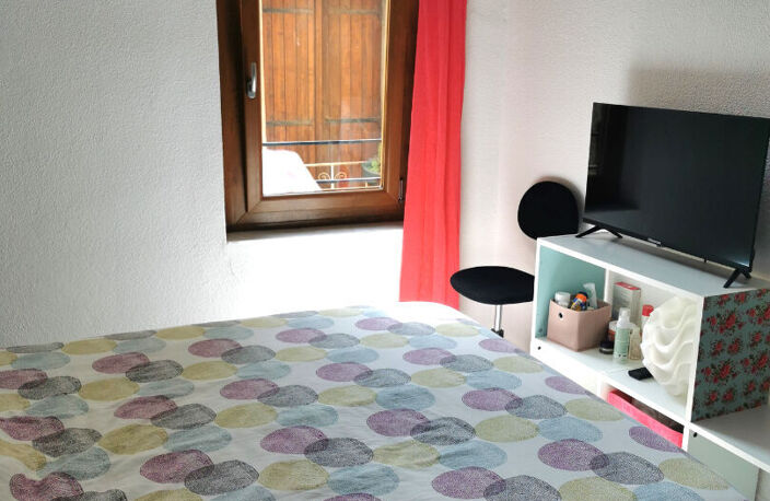 APPARTEMENT  AGDE  34.68M²  AVEC BALCON A VENDRE — photo 5