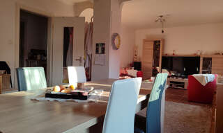 Appartement 3 Pièces 63 m² à vendre à Ottmarsheim (68490)