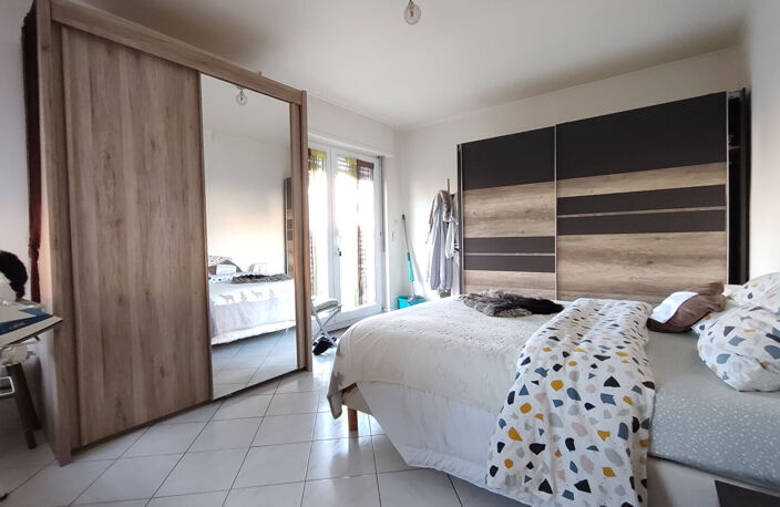 VENTE : appartement de 3 pièces (63 m²) à OTTMARSHEIM — photo 3