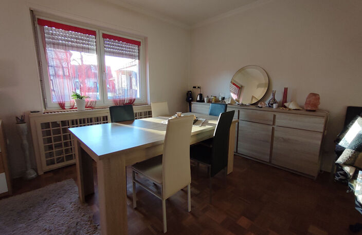 VENTE : appartement de 3 pièces (63 m²) à OTTMARSHEIM — photo 4
