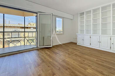 Appartement 2 pièces 58000 €