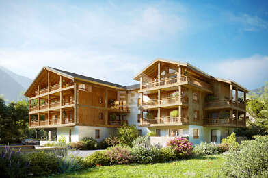 Appartement 5 pièces 1025000 €