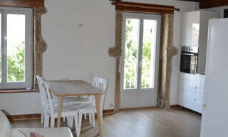 Appartement 4 Pièces 80 m² à louer à Gleizé (69400)