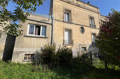 Appartement 3 pièces 150000 €