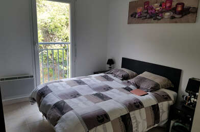Appartement 2 pièces 110400 €