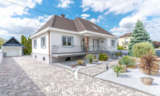 Maison 8 Pièces 195 m² à vendre à Matzenheim (67150)