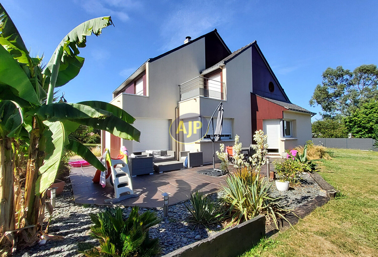 Maison Pontivy 6 pièces -160 m2 — photo 1