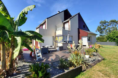 Appartement 5 pièces 352500 €