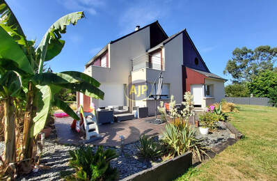 Maison Pontivy 6 pièces -160 m2 — photo du bien