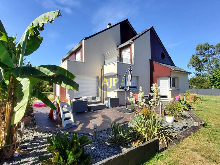Maison Pontivy 6 pièces -160 m2 — photo 1